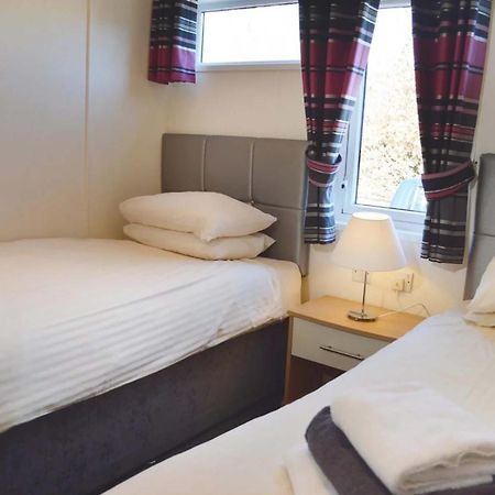 Hunters Quay Holiday Village Kilmun Exterior foto