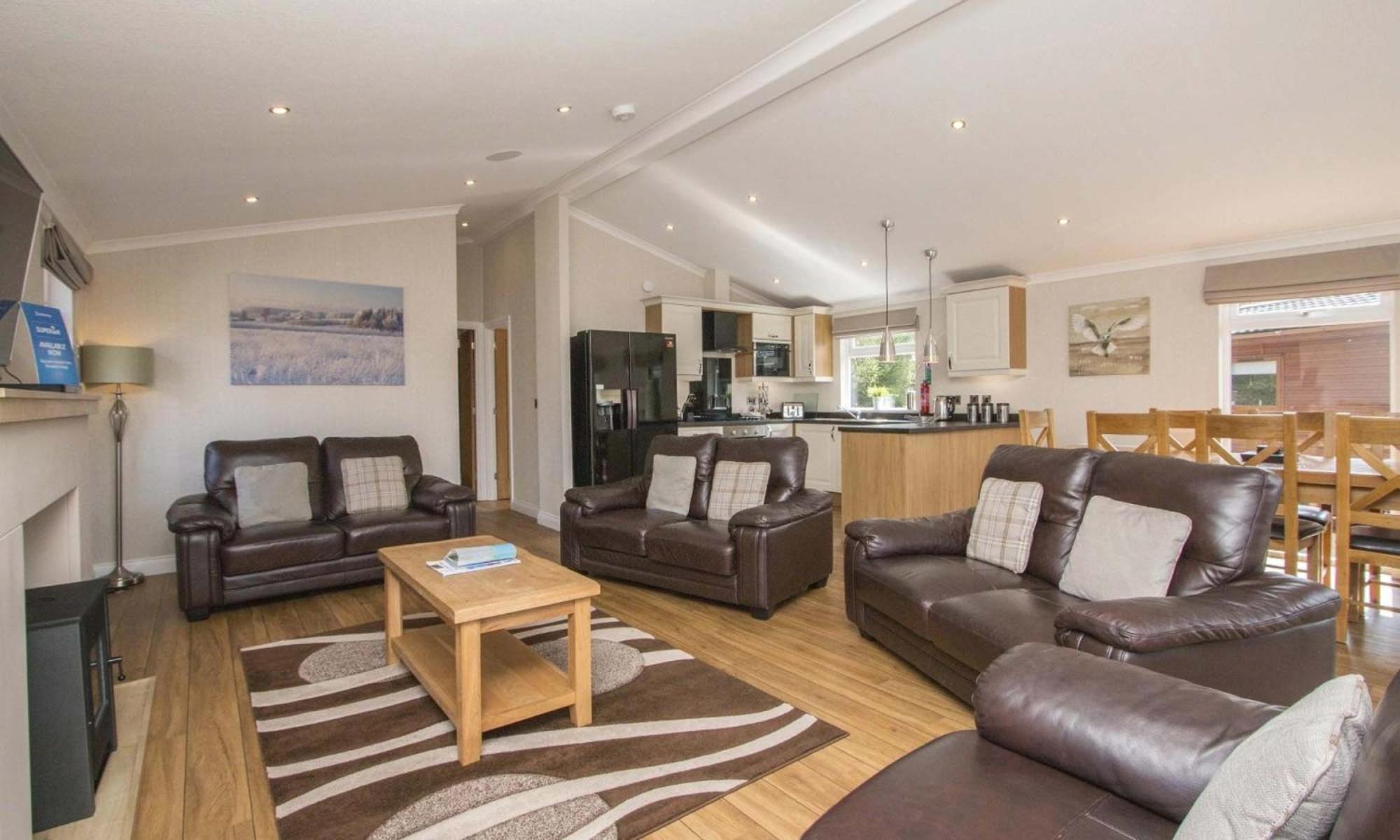 Hunters Quay Holiday Village Kilmun Exterior foto