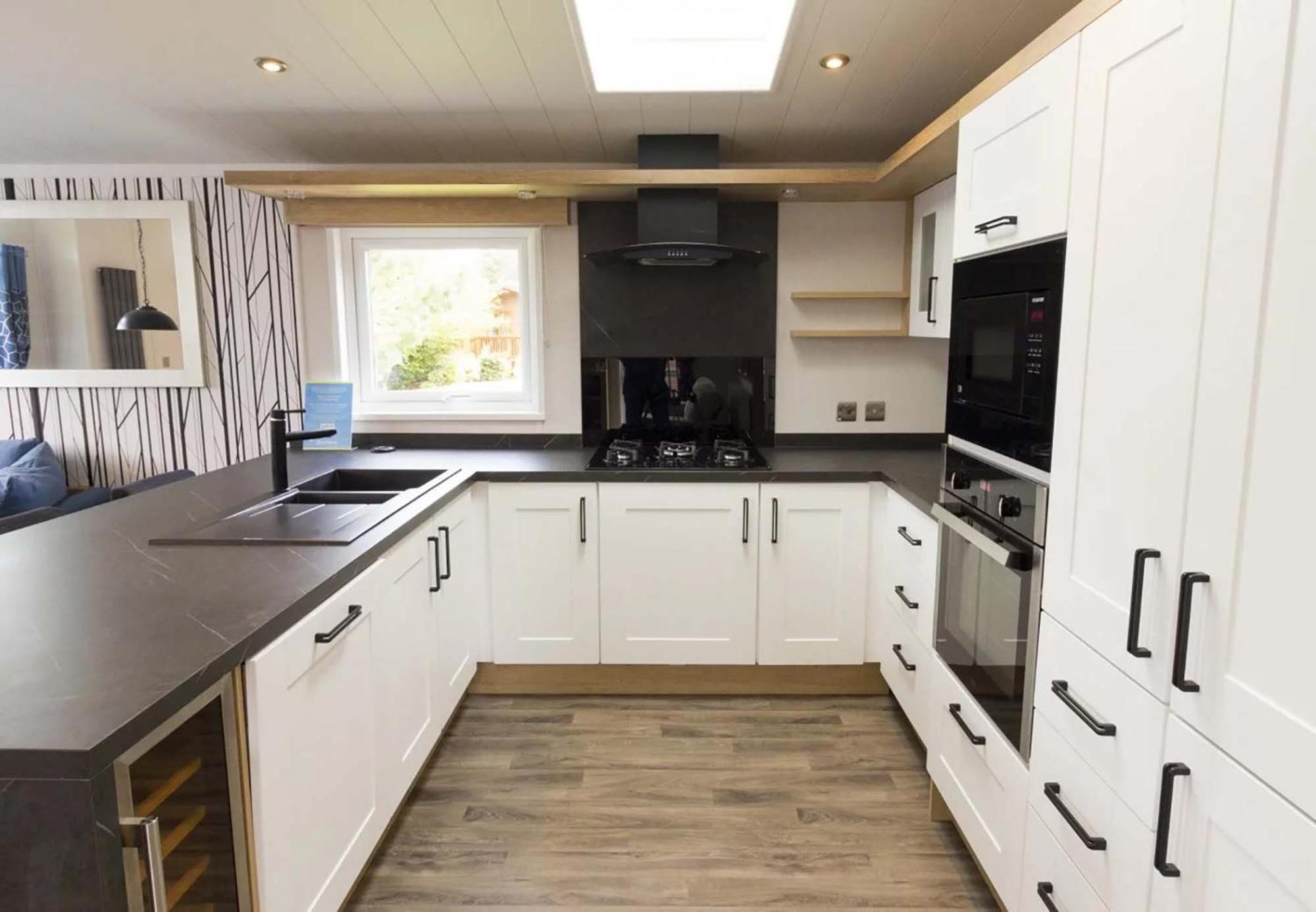 Hunters Quay Holiday Village Kilmun Exterior foto