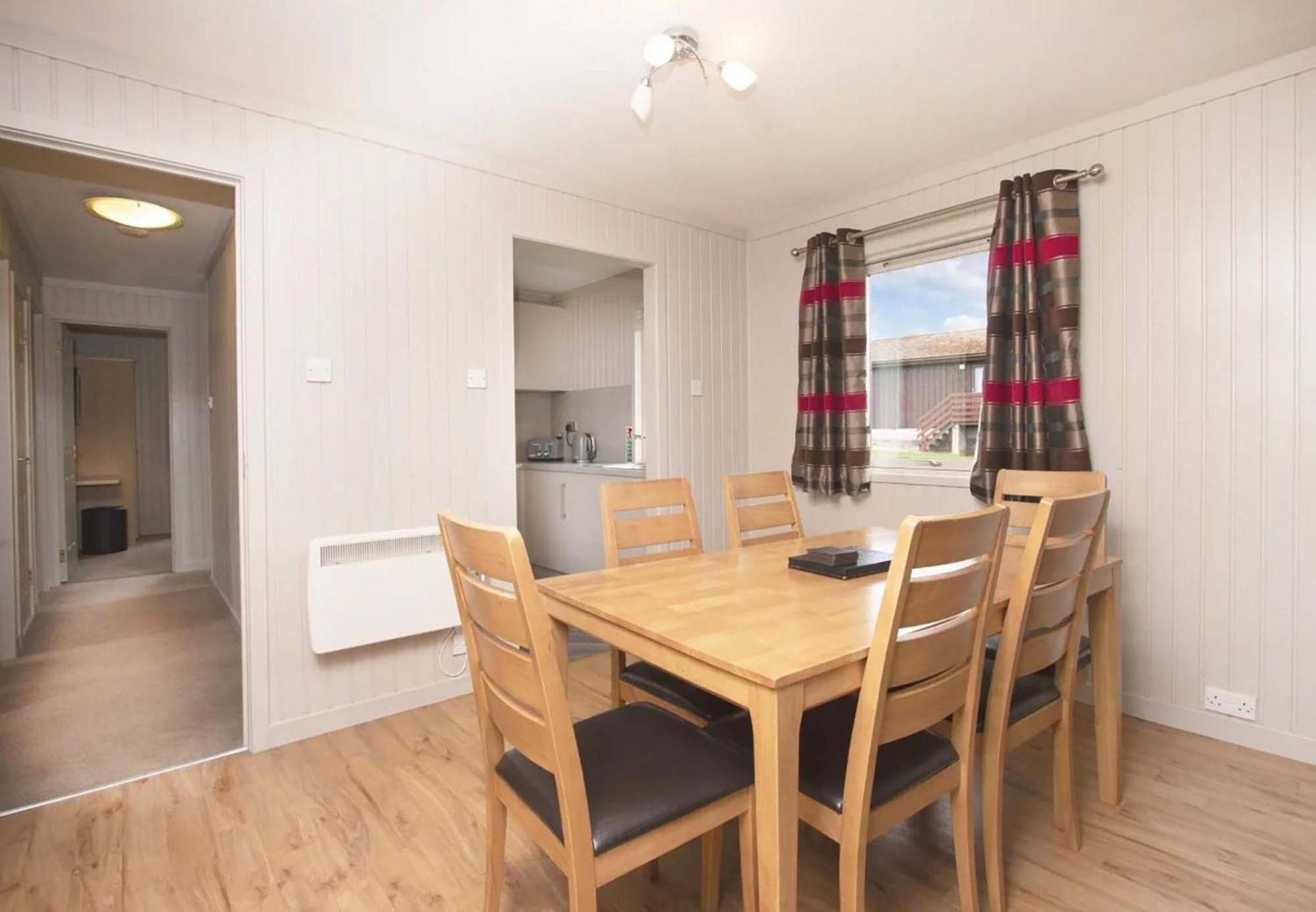 Hunters Quay Holiday Village Kilmun Exterior foto