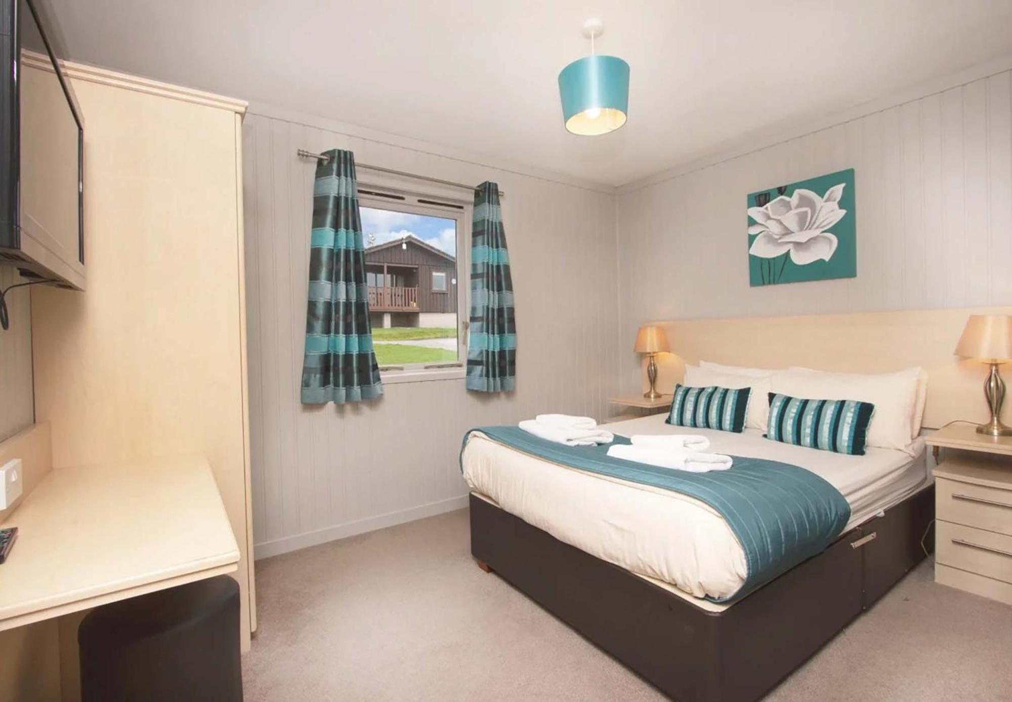 Hunters Quay Holiday Village Kilmun Exterior foto