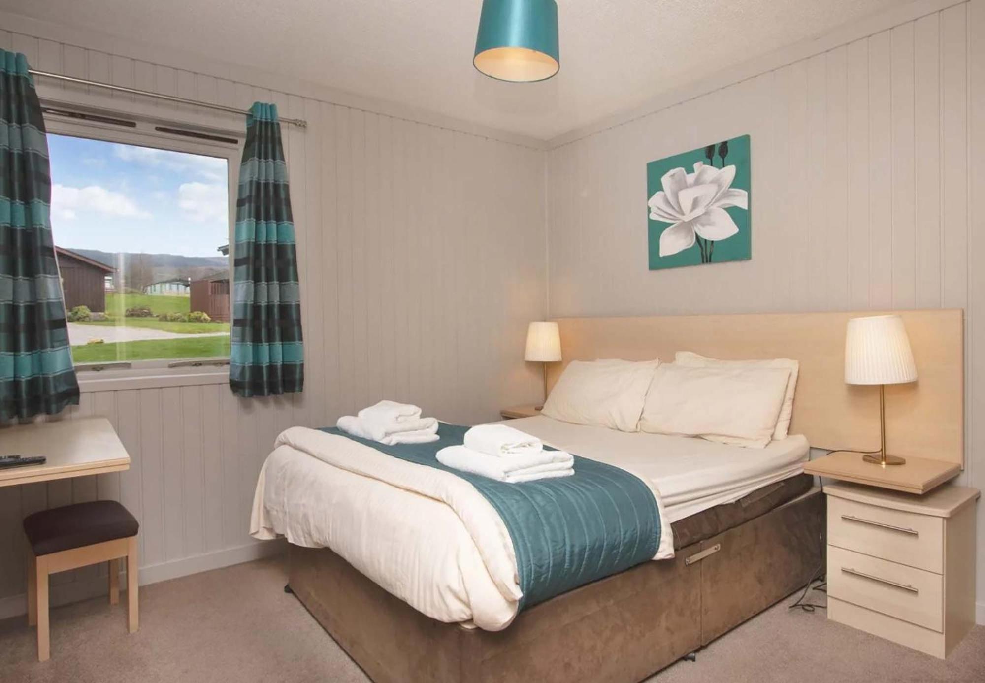 Hunters Quay Holiday Village Kilmun Exterior foto