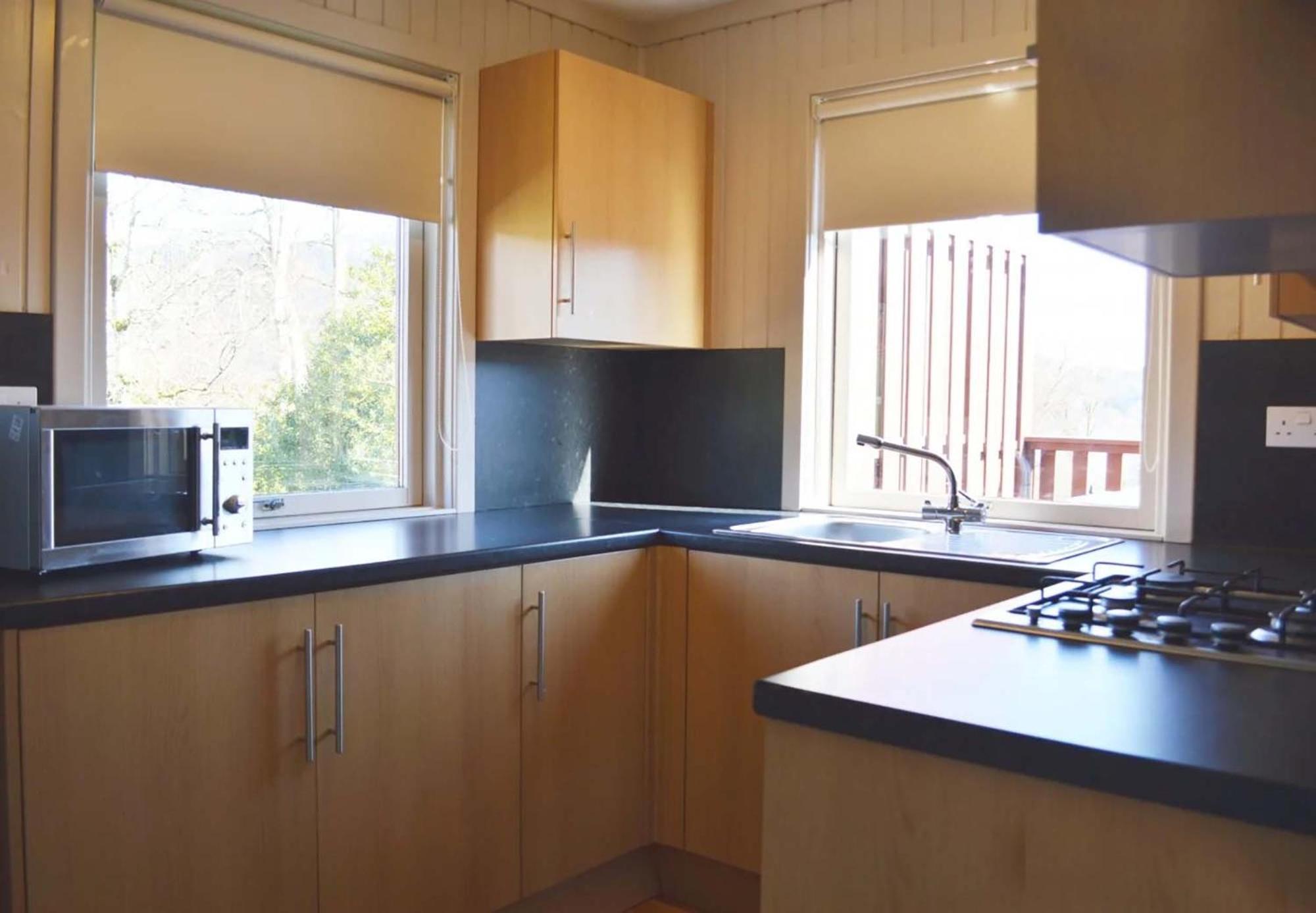 Hunters Quay Holiday Village Kilmun Exterior foto