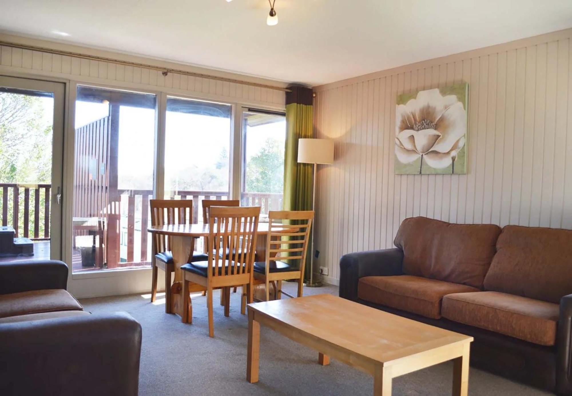 Hunters Quay Holiday Village Kilmun Exterior foto