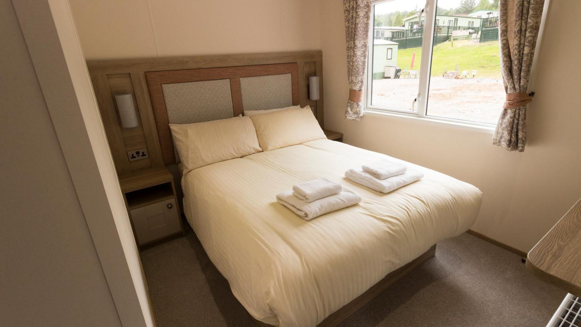 Hunters Quay Holiday Village Kilmun Exterior foto